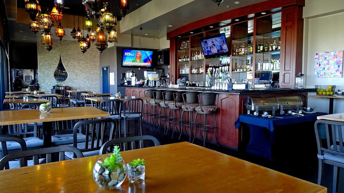 Porto Vista Hotel In Little Italy (Adults Only) San Diego Bagian luar foto