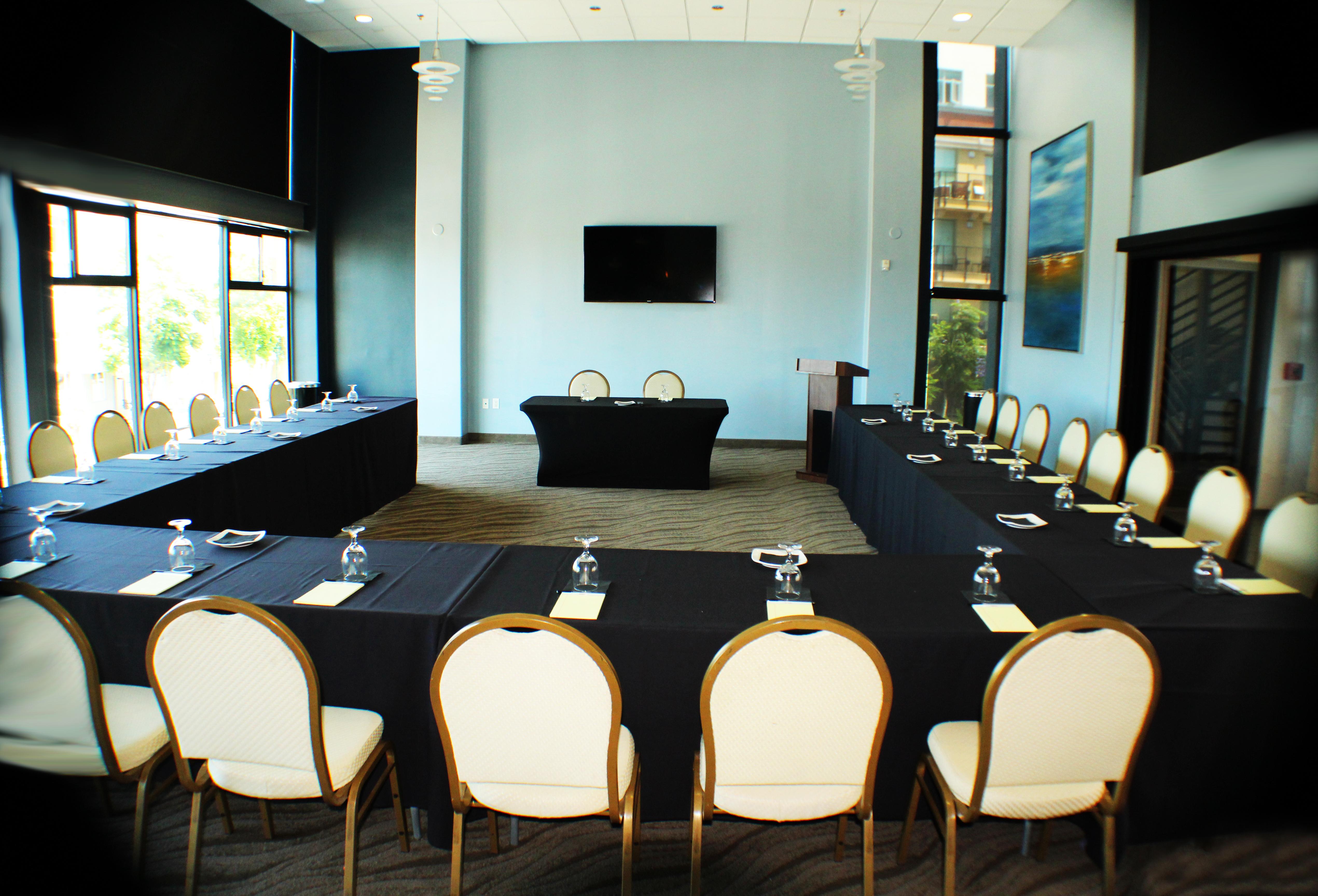 Porto Vista Hotel In Little Italy (Adults Only) San Diego Bagian luar foto