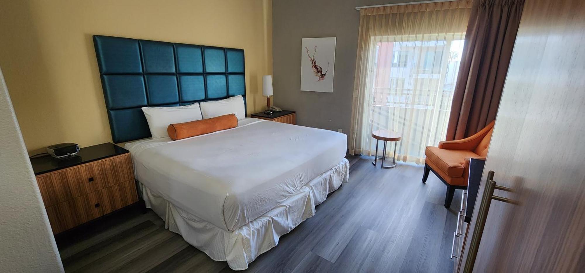 Porto Vista Hotel In Little Italy (Adults Only) San Diego Bagian luar foto