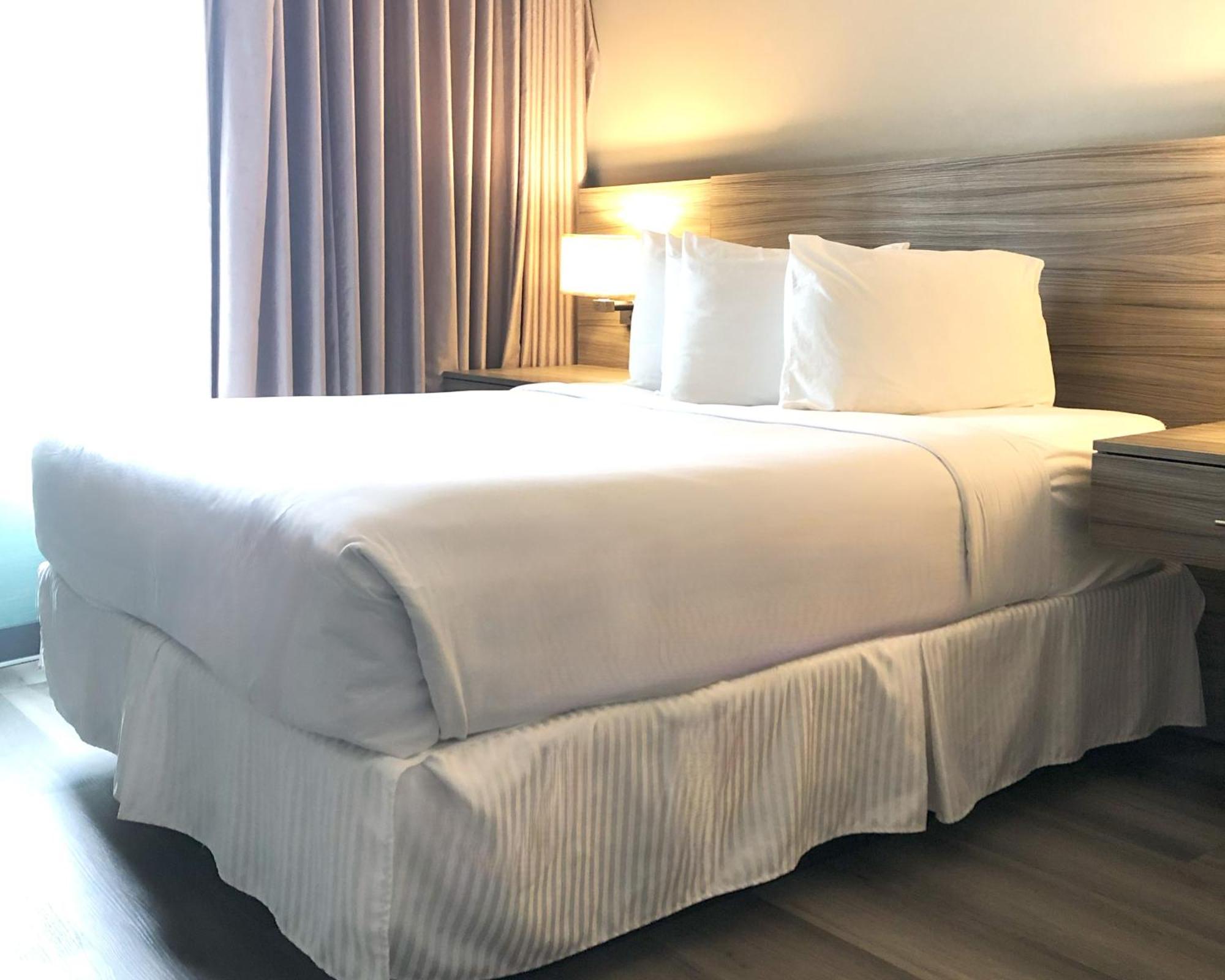 Porto Vista Hotel In Little Italy (Adults Only) San Diego Bagian luar foto