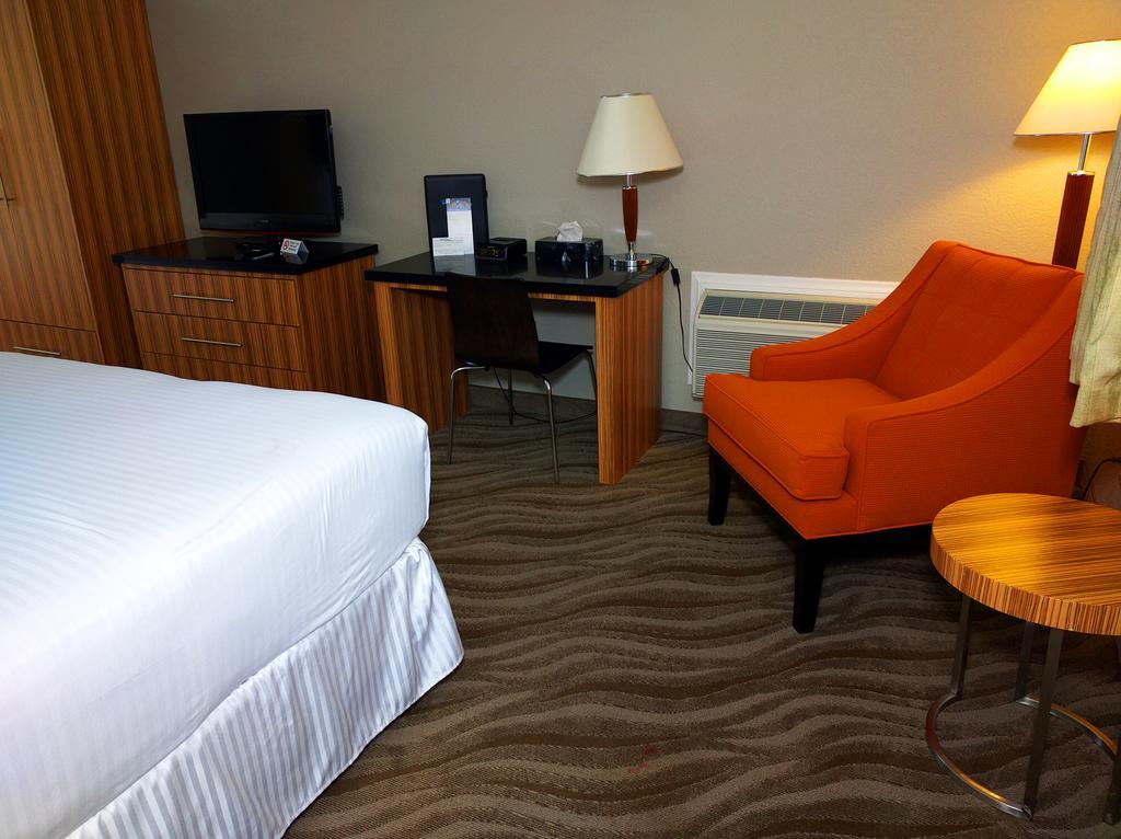 Porto Vista Hotel In Little Italy (Adults Only) San Diego Bagian luar foto